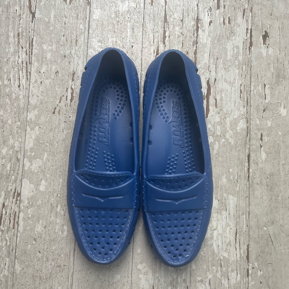 Woman’s Floafers